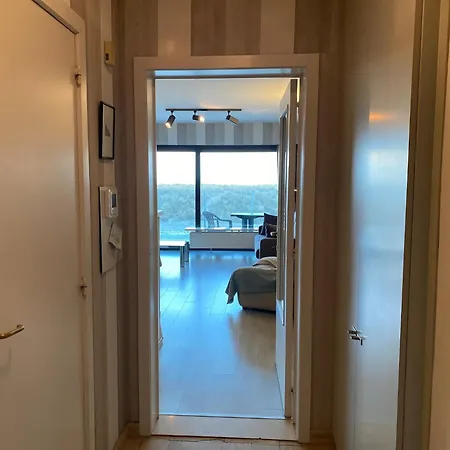 Seaflower 102 Right On The Apartment Nieuwpoort