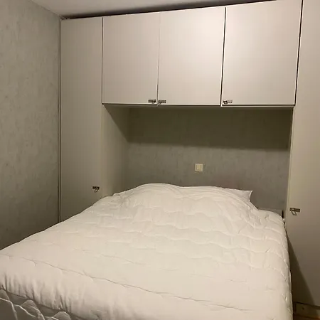 Apartment Seaflower 102 Right On The Nieuwpoort