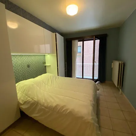 Apartment Seaflower 102 Right On The