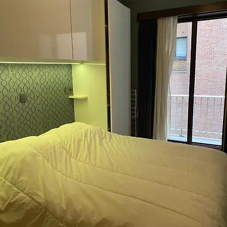 Apartment Seaflower 102 Right On The