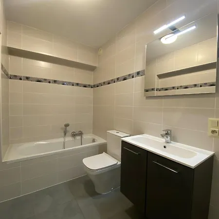 Apartment Seaflower 102 Right On The *