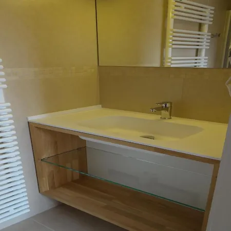 Apartment Seaflower 102 Right On The Nieuwpoort