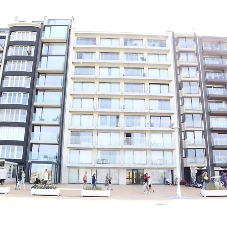 Appartement In By The