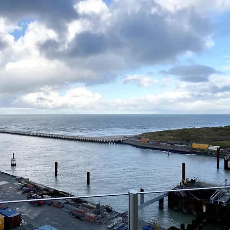 In By The Lejlighed *