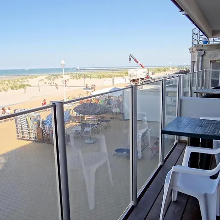 In By The Appartement