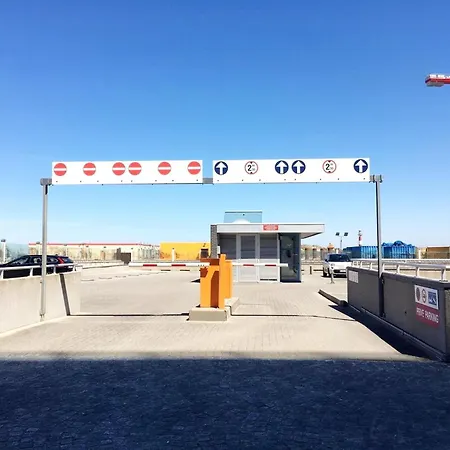 Appartement In By The *