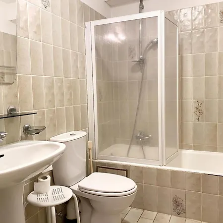 In By The Appartement