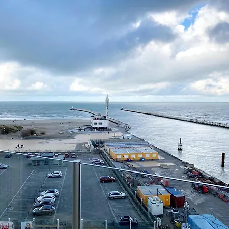 In By The Appartement