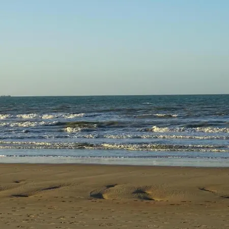 In By The Appartement