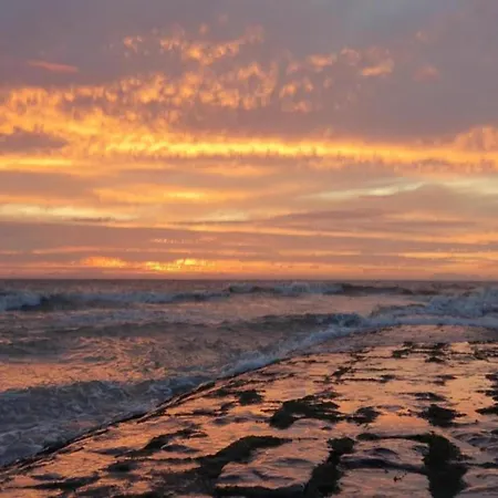 Lejlighed In By The *